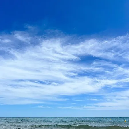 Front De La Plage, Acces Direct A La Plage, Parking Gratuit Apartmán *