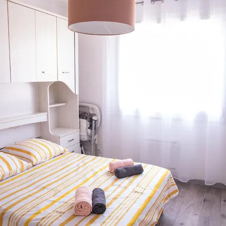 Front De La Plage, Acces Direct A La Plage, Parking Gratuit * Portiragnes